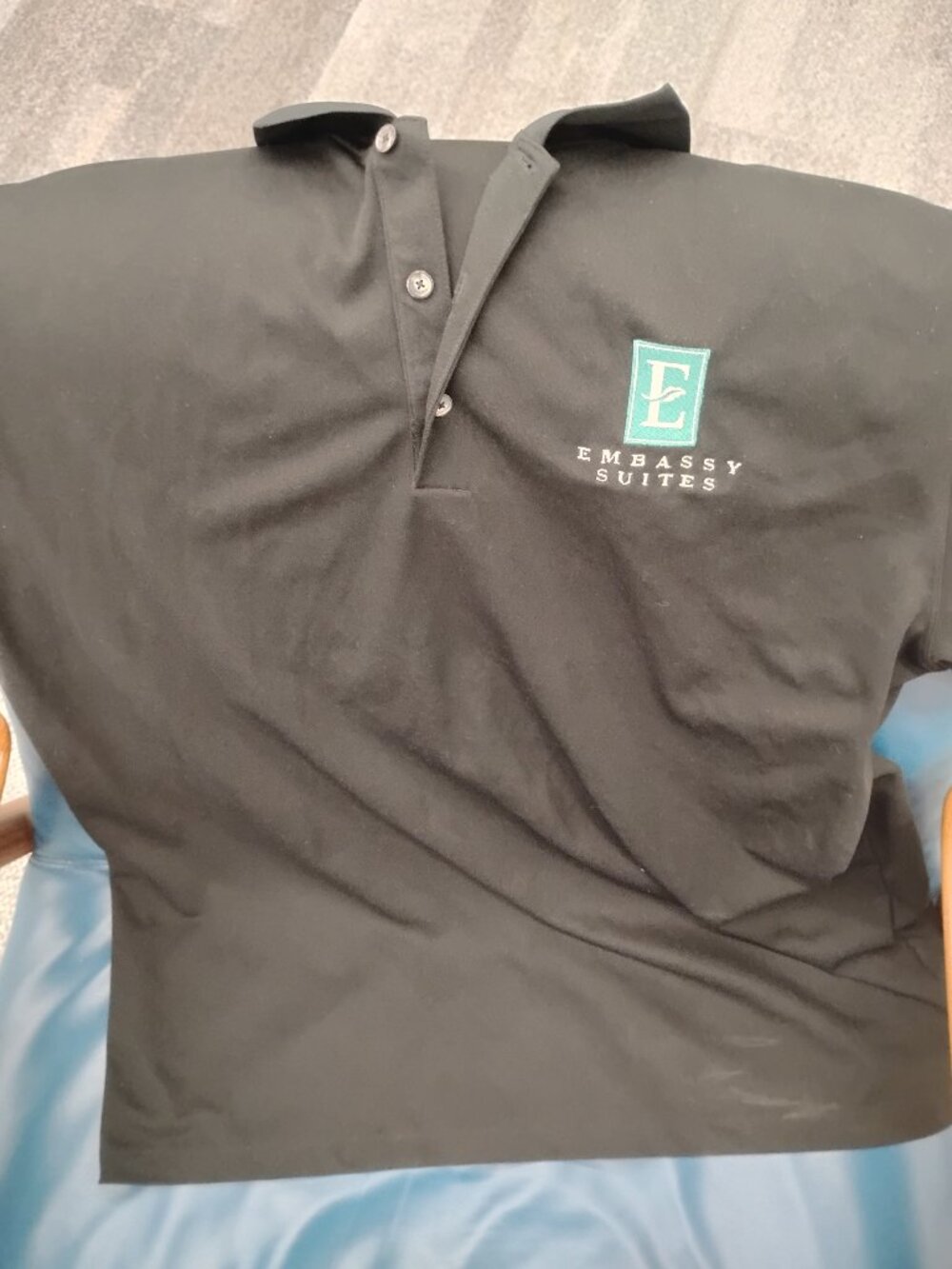 Embassy Suites XL Polo